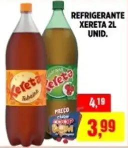 CoopBom Refrigerante xereta unid. oferta