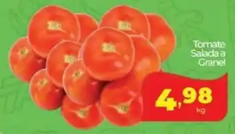 Lopes Supermercados Tomate Salada a Granel oferta