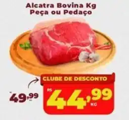 Rede uniforça Alcatra Bovina Peça ou Pedaço oferta