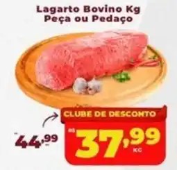 Rede uniforça Lagarto Bovino Peça ou Pedaço oferta