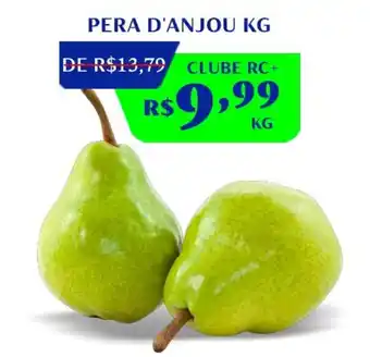 Rede Compras Pera d'anjou oferta