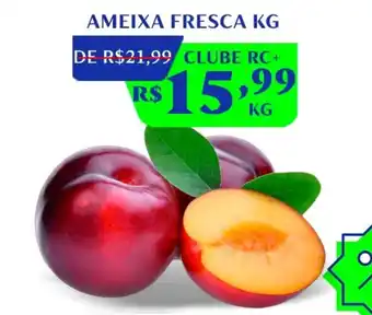 Rede Compras Ameixa fresca oferta