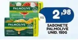 Bramil Supermercados Sabonete palmolive unid. oferta