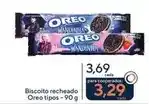 Coop Oreo - biscoito recheado oferta