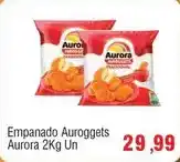 Spani Atacadista Aurora - empanado oferta