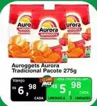 Max Atacadista Aurora - auroggets tradicional pacote oferta