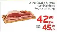 Tenda Atacado Bovina - carne bovina alcatra com maminha oferta