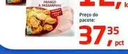 Tenda Atacado Pacote - fresco oferta