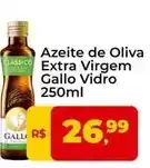 Tonin Superatacado Gallo - azeite de oliva extra virgem vidro oferta