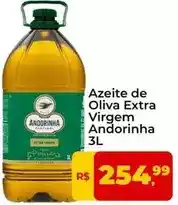 Tonin Superatacado Andorinha - azeite de oliva extra virgem oferta