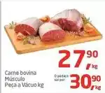 Tenda Atacado Bovina - carne bovina músculo peça a vácuo oferta