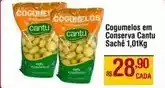 Max Atacadista Cantu - cogumelos em conserva oferta