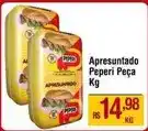 Max Atacadista Peperi - apresuntado peça oferta