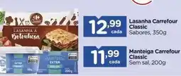 Carrefour Carrefour - lasanha oferta