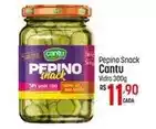 Muffato Cantu - pepino snack oferta