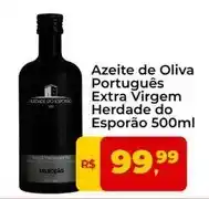 Tonin Superatacado Herdade do esporão - azeite de oliva português virgem oferta