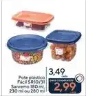 Coop Sanremo - pote plástico fácil sr10/31 oferta