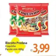 Atacadão Coquinho - biscoito prodasa oferta