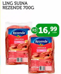 CenterBox Ling suina rezende oferta