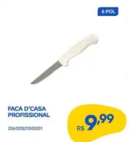 Casa Freitas Faca d'casa profissional oferta