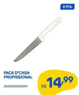 Casa Freitas Faca d'casa profissional oferta