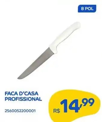 Casa Freitas Faca d'casa profissional oferta