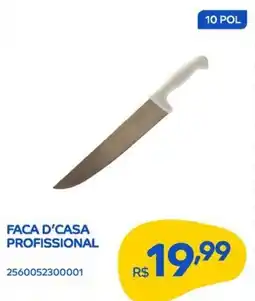 Casa Freitas Faca d'casa profissional oferta