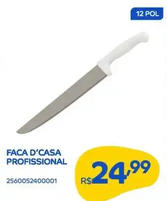 Casa Freitas Faca d'casa profissional oferta