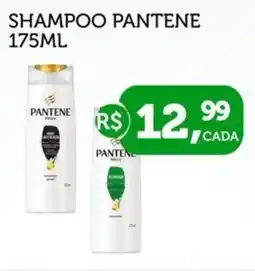 CenterBox Shampoo pantene oferta