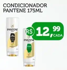 CenterBox Condicionador pantene oferta