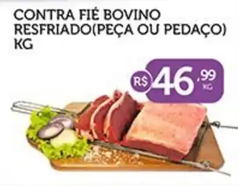 CenterBox Contra fié bovino resfriado oferta