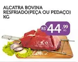 CenterBox Alcatra bovina resfriado oferta