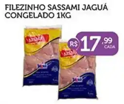 CenterBox Filezinho sassami jaguá congelado oferta