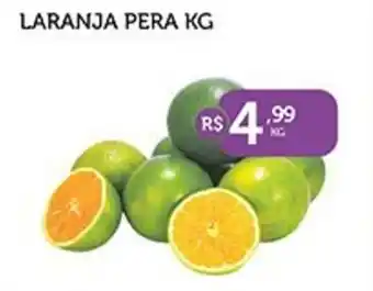 CenterBox Laranja pera oferta