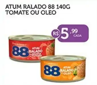 CenterBox Atum ralado 88 tomate ou oleo oferta