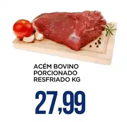 Apoio Mineiro Acém bovino porcionado resfriado oferta