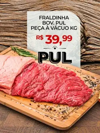 Rede Krill Fraldinha bov. pul peça à vácuo oferta