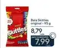 Coop Skittles - bala original oferta