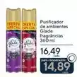 Coop Glade - purificador de ambientes oferta