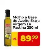 Tonin Superatacado La pastina - molho a base de azeite extra virgem oferta