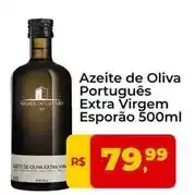 Tonin Superatacado Esporão - azeite de oliva português extra virgem oferta