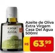 Tonin Superatacado Casa del água - azeite de oliva extra virgem oferta