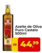 Tonin Superatacado Castelo - azeite de oliva puro oferta