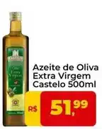 Tonin Superatacado Castelo - azeite de oliva extra virgem oferta