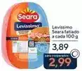 Coop Seara - levissimo oferta