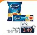 Coop Camil - macarrão com ovos cortes oferta