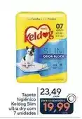 Coop Keldog - tapete higiénico slim ultra dry oferta