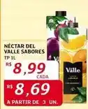 Assaí Atacadista Néctar - del oferta