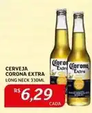 Assaí Atacadista Corona - cerveja extra oferta