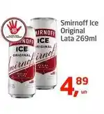 Tenda Atacado Ice - original oferta